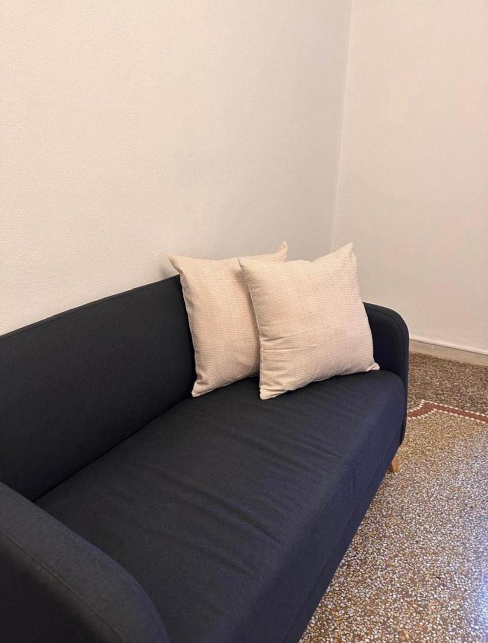 Scalinata Montaldo Appartement Genua Buitenkant foto