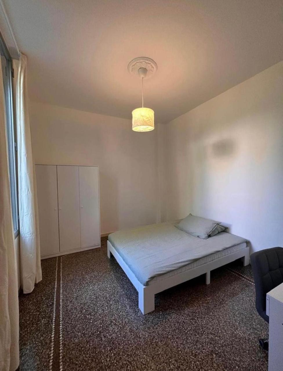 Scalinata Montaldo Appartement Genua Buitenkant foto